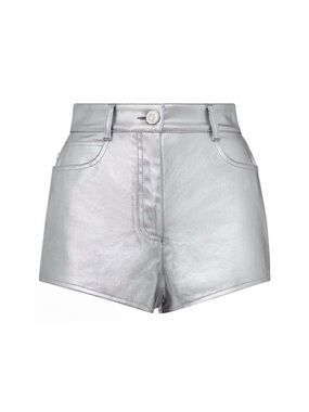 Fendi x Nicki Minaj Prints On collection shorts